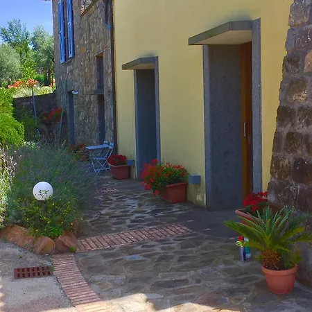 Li Schisani * Сорренто