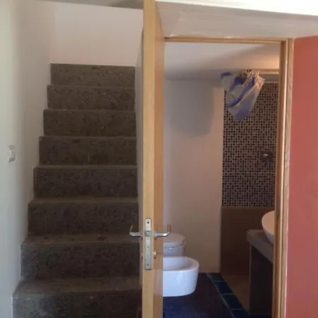 Li Schisani Сорренто