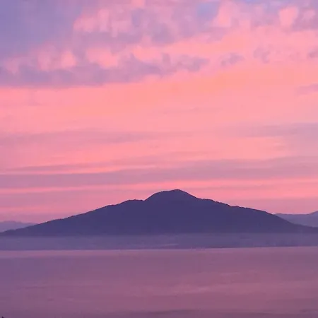 Li Schisani Сорренто