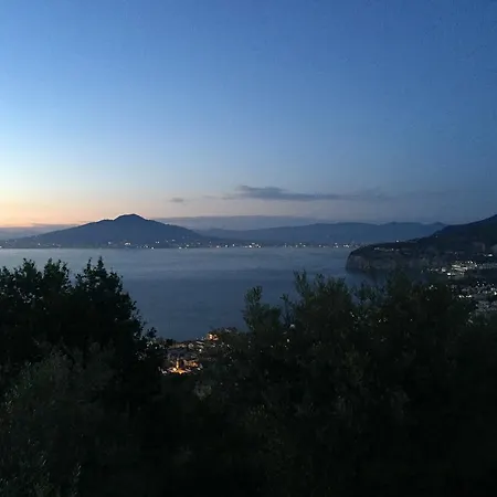 Li Schisani Дом отдыха