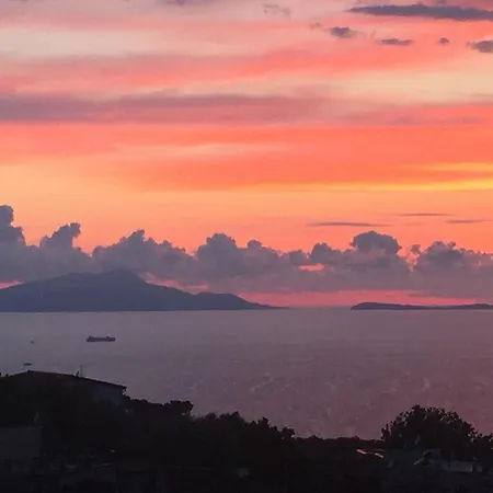 Li Schisani Дом отдыха *