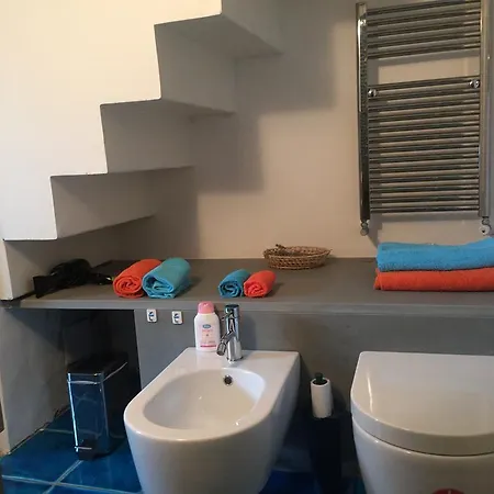 Li Schisani * Сорренто