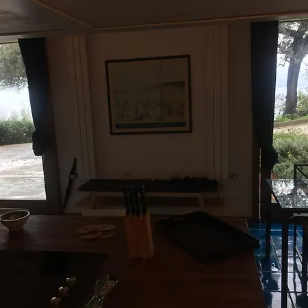 Li Schisani Дом отдыха