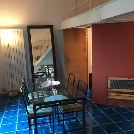 Li Schisani * Сорренто