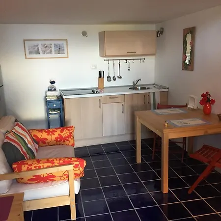 Li Schisani Сорренто