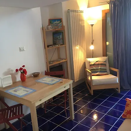 Li Schisani Сорренто