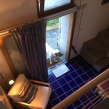 Li Schisani * Сорренто