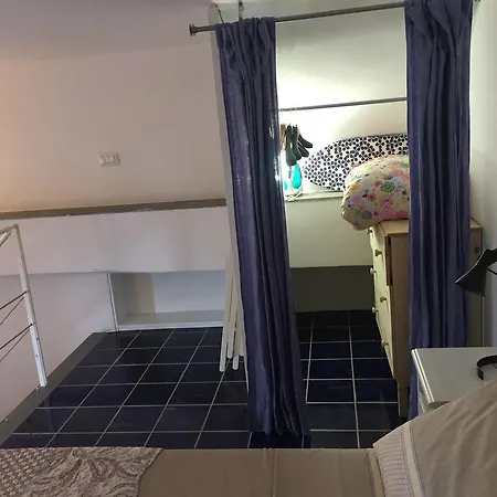 Li Schisani * Сорренто