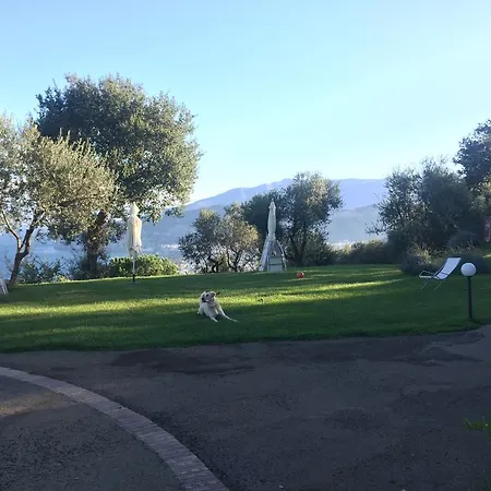 Дом отдыха Li Schisani *