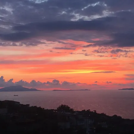 Li Schisani * Półwysep Sorrentyński