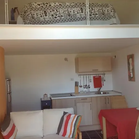 Li Schisani * Półwysep Sorrentyński