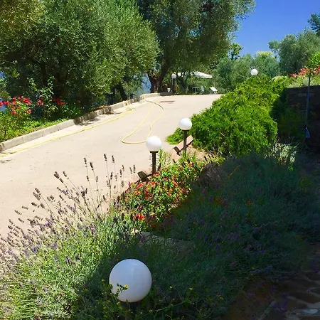 Li Schisani * Półwysep Sorrentyński