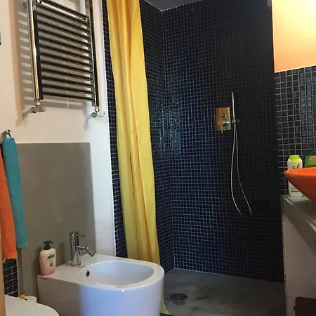 Li Schisani Półwysep Sorrentyński