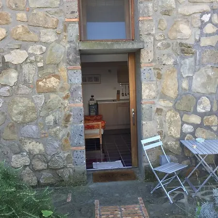 Li Schisani * Półwysep Sorrentyński