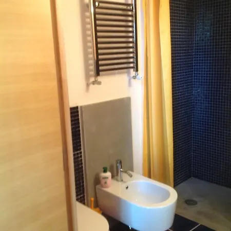 Prázdninový dům Li Schisani Sorrento