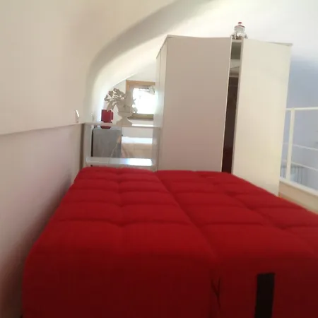Holiday home Li Schisani