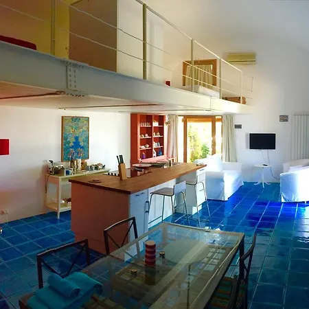 Li Schisani Holiday home *