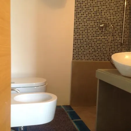 Holiday home Li Schisani