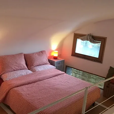 Holiday home Li Schisani *