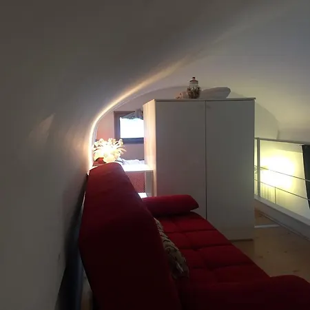 Prázdninový dům Li Schisani Sorrento
