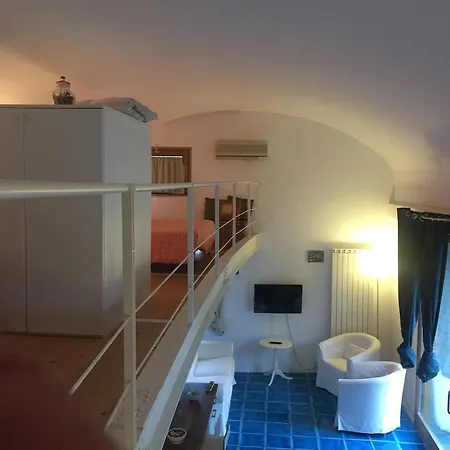 Prázdninový dům Li Schisani