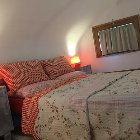Li Schisani Prázdninový dům