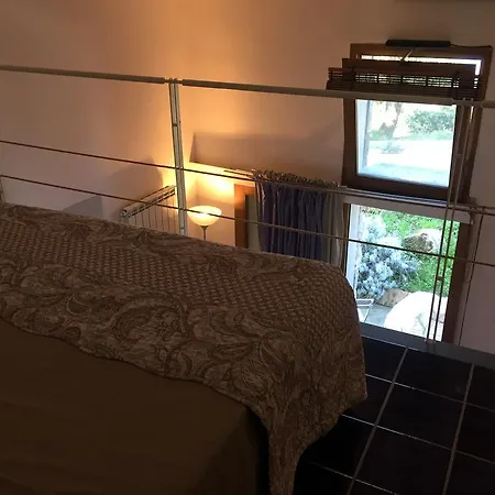 Li Schisani Holiday home *