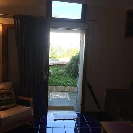 Holiday home Li Schisani *
