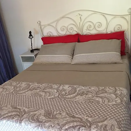 Holiday home Li Schisani *