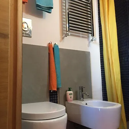 Li Schisani Prázdninový dům