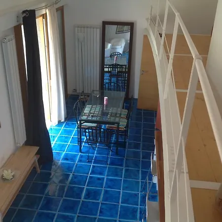 Li Schisani * Sorrento