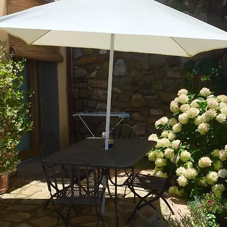 Tatil Evi Li Schisani