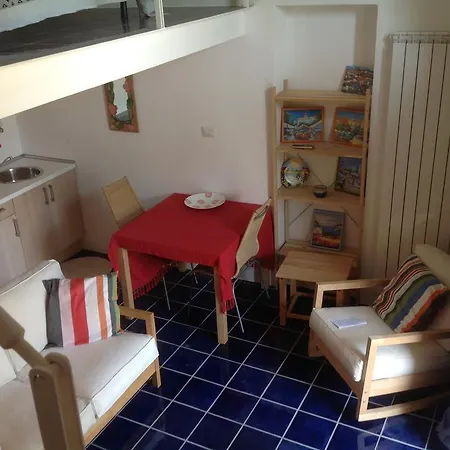 Tatil Evi Li Schisani *