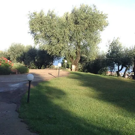 Tatil Evi Li Schisani *