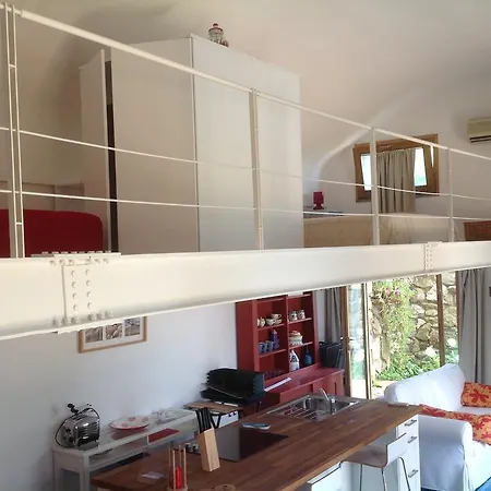 Li Schisani Sorrento