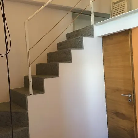 Li Schisani * Sorrento