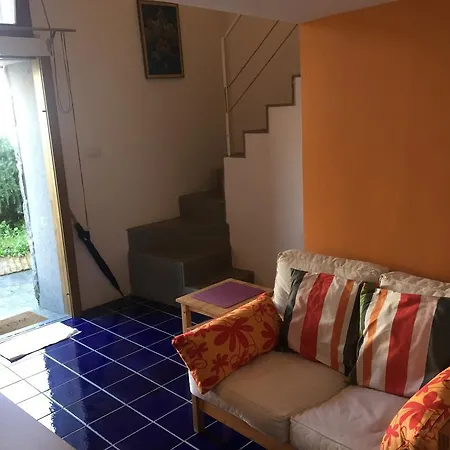 Tatil Evi Li Schisani